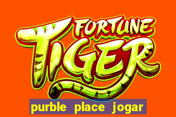 purble place jogar no click jogos